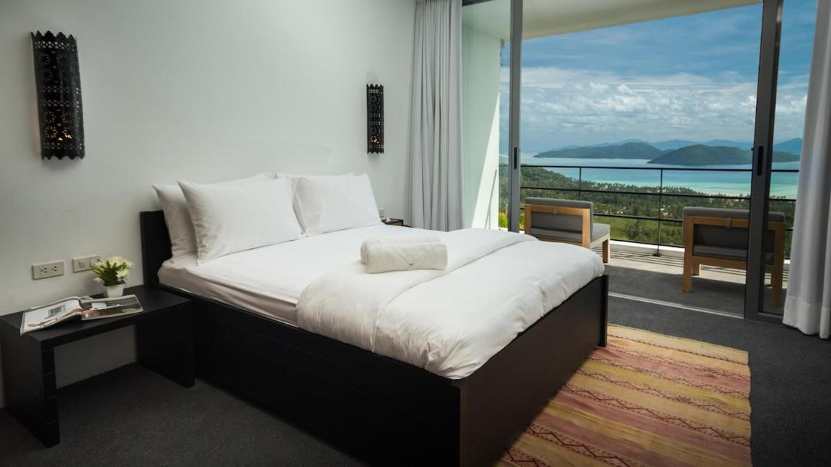 Kasalong - Luxury 6 Bedrooms Amphoe Koksamui