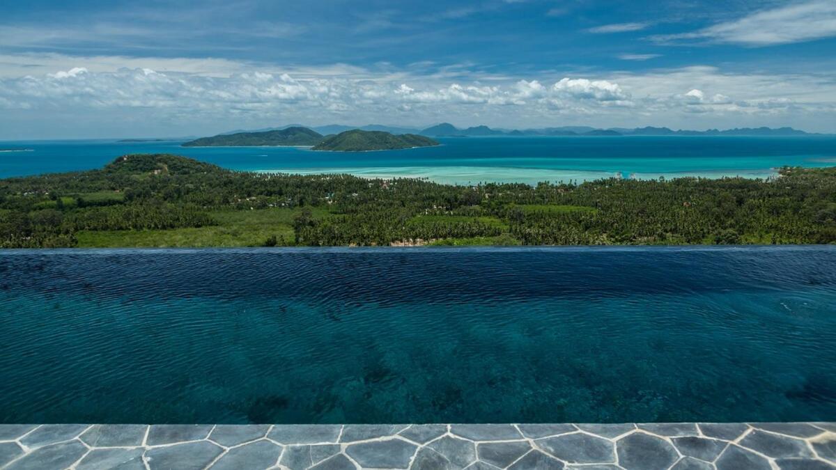 Kasalong - Luxury 6 Bedrooms Villa *