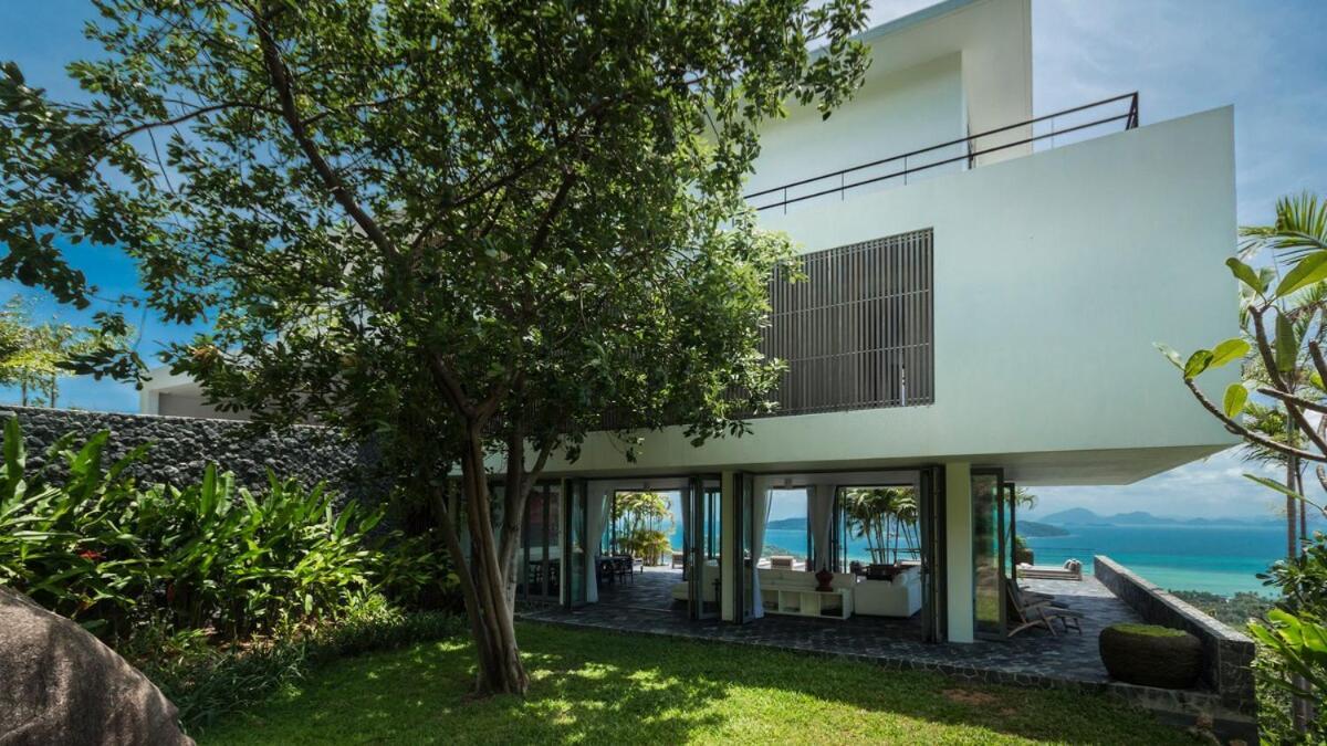 Kasalong - Luxury 6 Bedrooms Villa