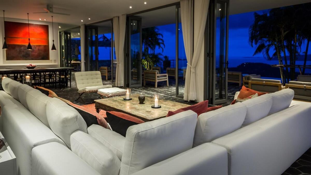 Kasalong - Luxury 6 Bedrooms