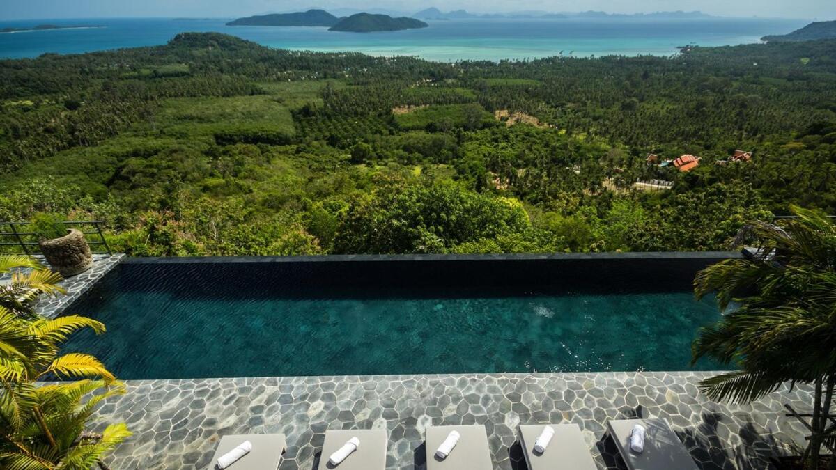 Villa Kasalong - Luxury 6 Bedrooms *