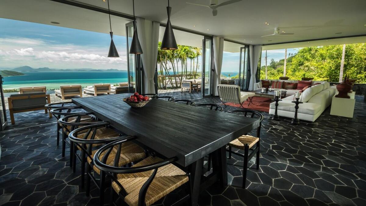 Kasalong - Luxury 6 Bedrooms