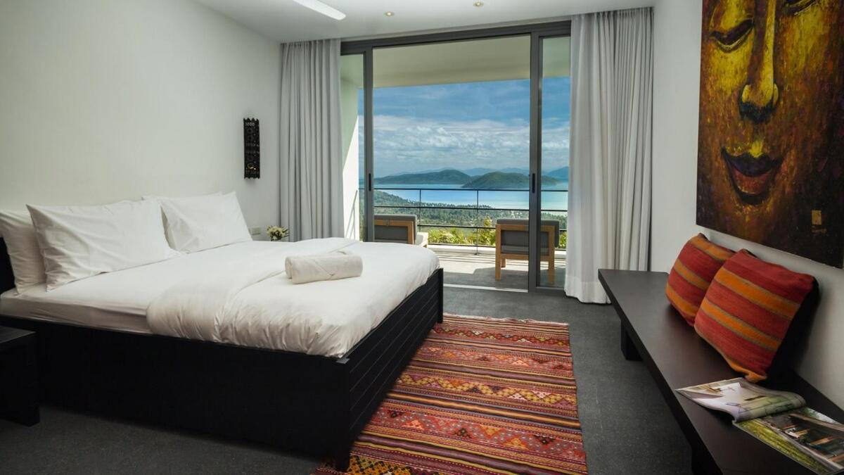 Kasalong - Luxury 6 Bedrooms *