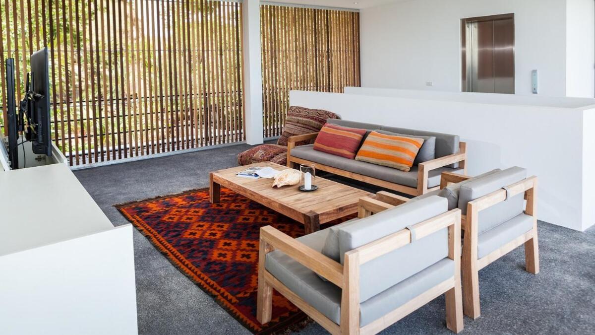 Kasalong - Luxury 6 Bedrooms * Amphoe Koksamui